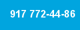 917 772-44-86 917 772-44-86